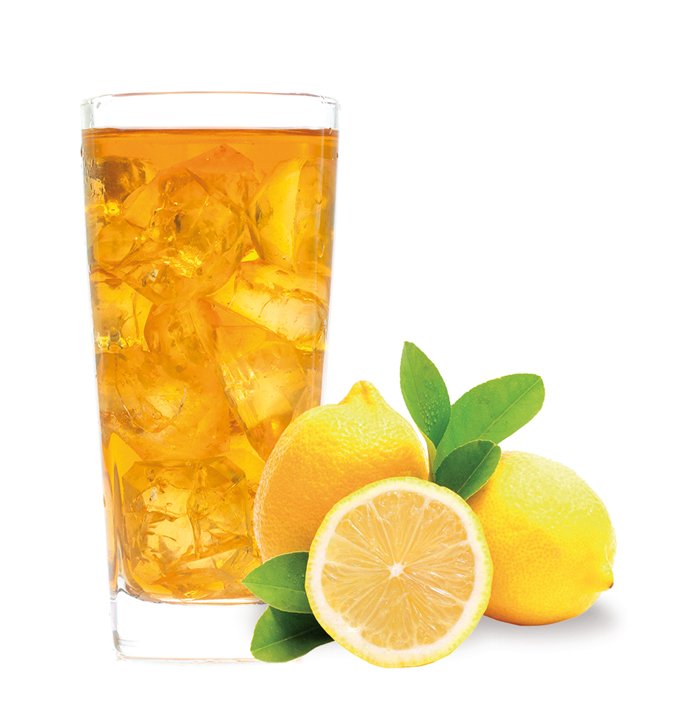 Lemon Ice Tea -16 cps